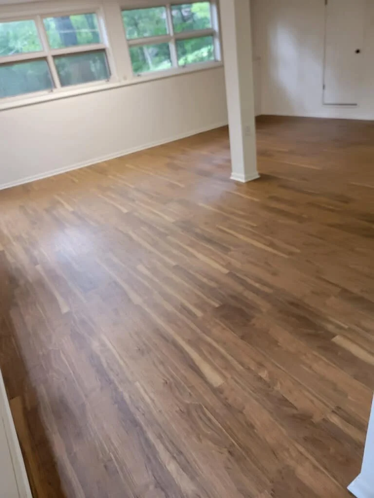 Interface - Even Path Woodgrains - A05014 Maple.