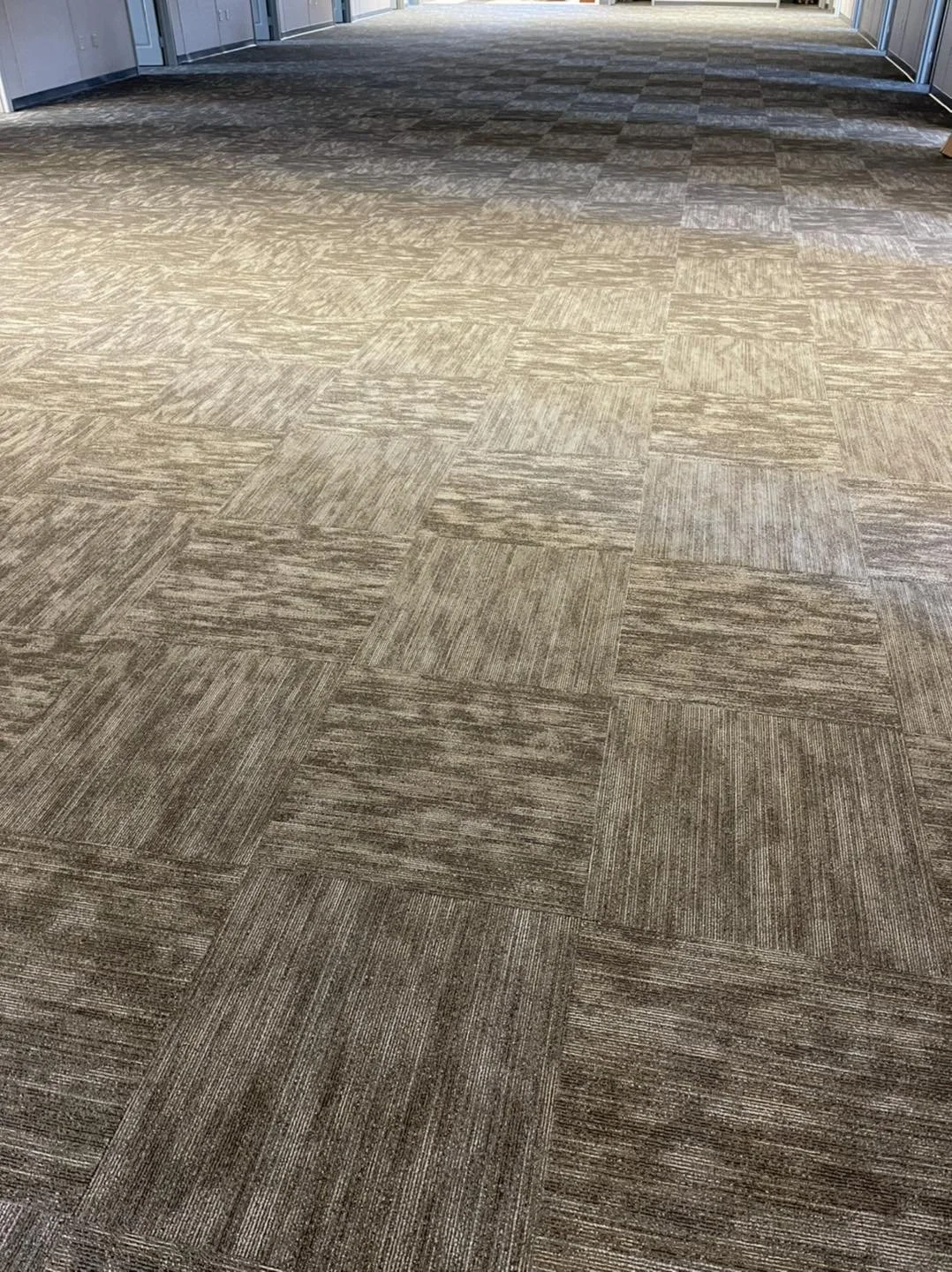600 yds - Shaw Contract - Hub Strataworx - 57760 Team