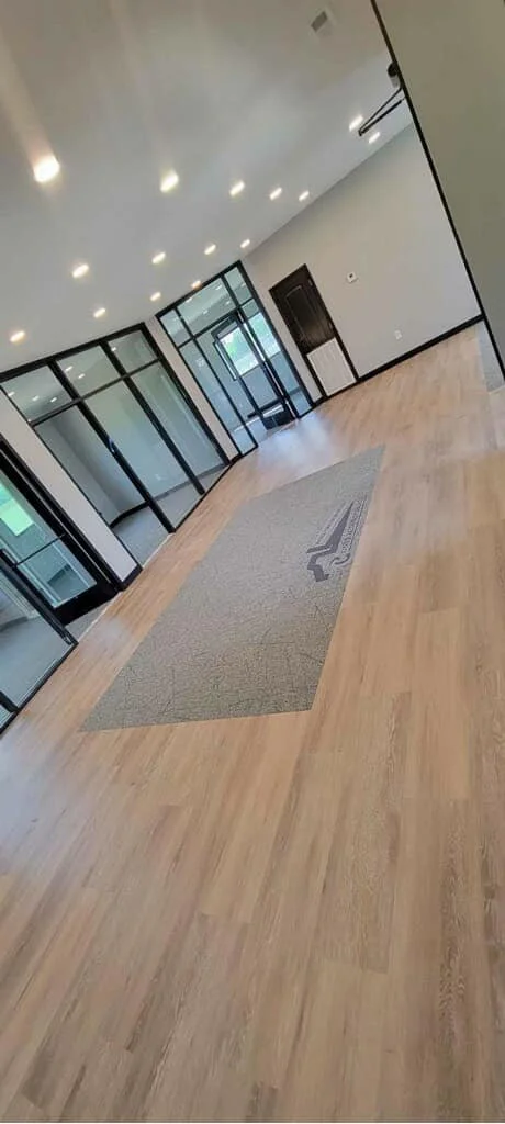 Contractor’s Choice - Athens, AL
618.93 ft - Interface - Textured Woodgrains - A004-06 Antique Light Oak
203.32 yds - Interface - Open Air 420 - 107062 Nickle
5.98 yds - Interface - Viva Colores - 101179 Gris Perla
11.96 yds - Interface - Viva Colore
