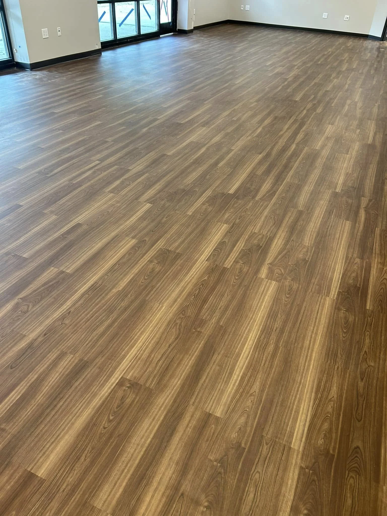 City of Madison - Madison Community Center 
Tarkett Official
Lee Builders Inc.
