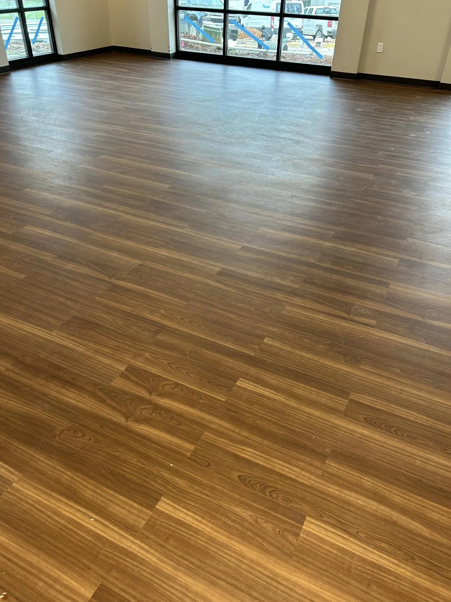 City of Madison - Madison Community Center 
Tarkett Official
Lee Builders Inc.
