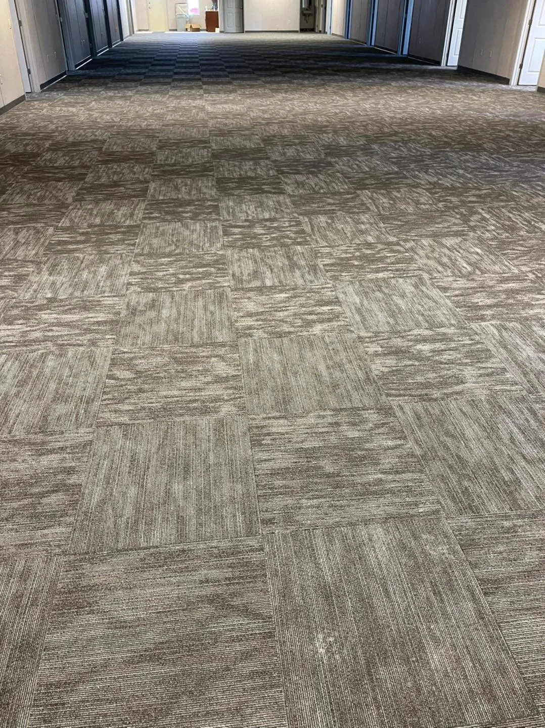 600 yds - Shaw Contract - Hub Strataworx - 57760 Team