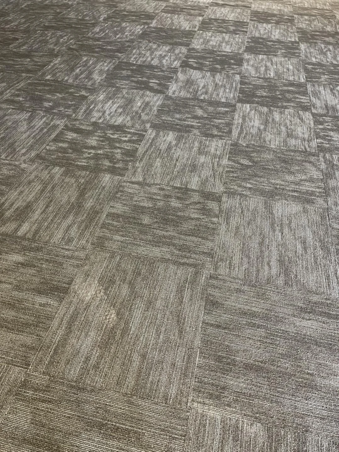600 yds - Shaw Contract - Hub Strataworx - 57760 Team