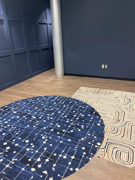 FLOR
Interface
Mohawk
