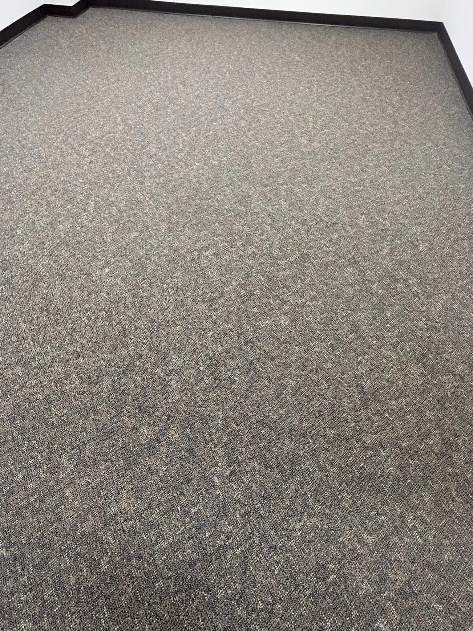 Showing some Mannington Commercial love this morning! 
Cryptogram - Chain 12372 - 18”x36”
Carthage Legacy - Bridgecreek - 24”x24”