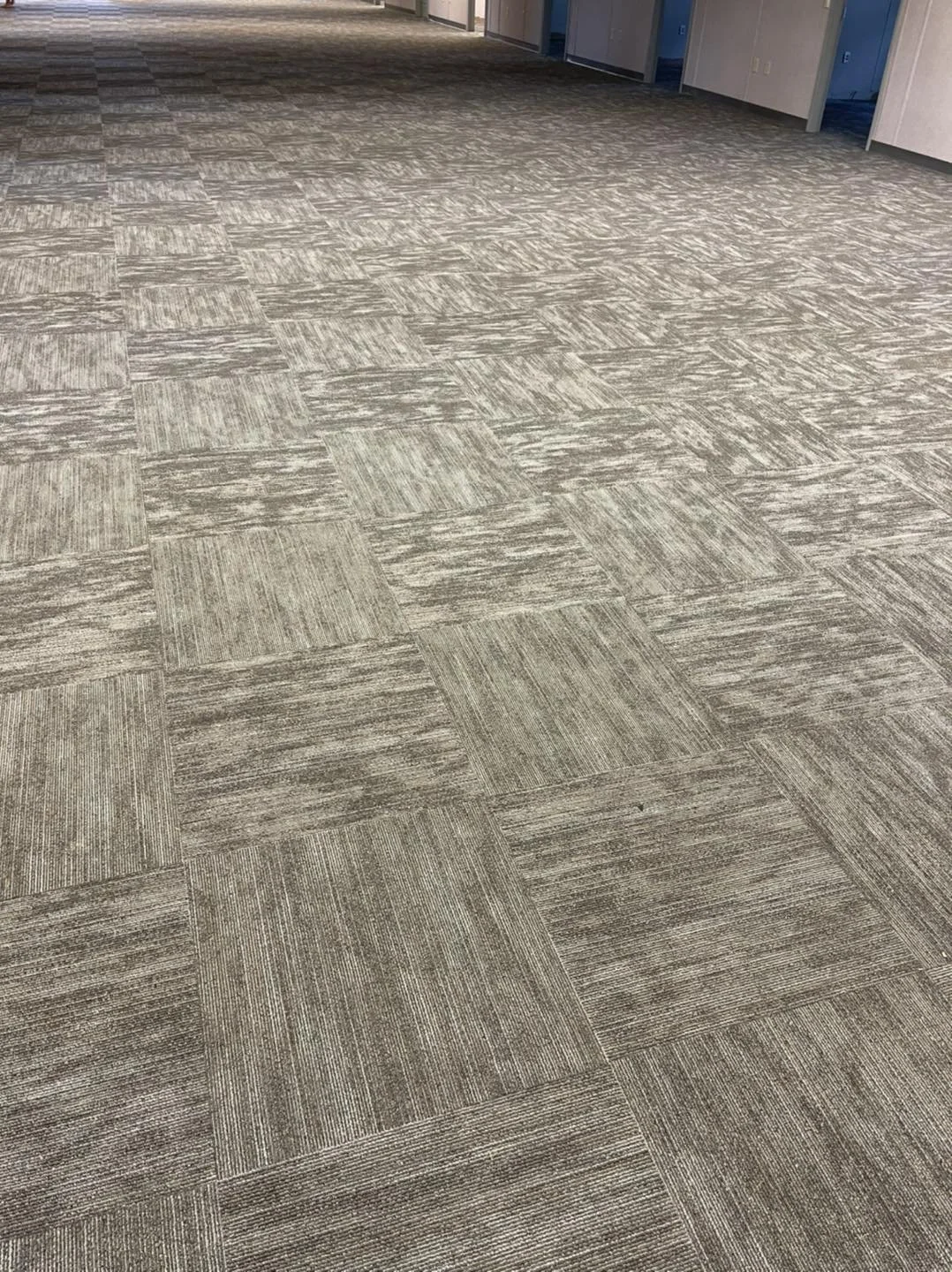 600 yds - Shaw Contract - Hub Strataworx - 57760 Team