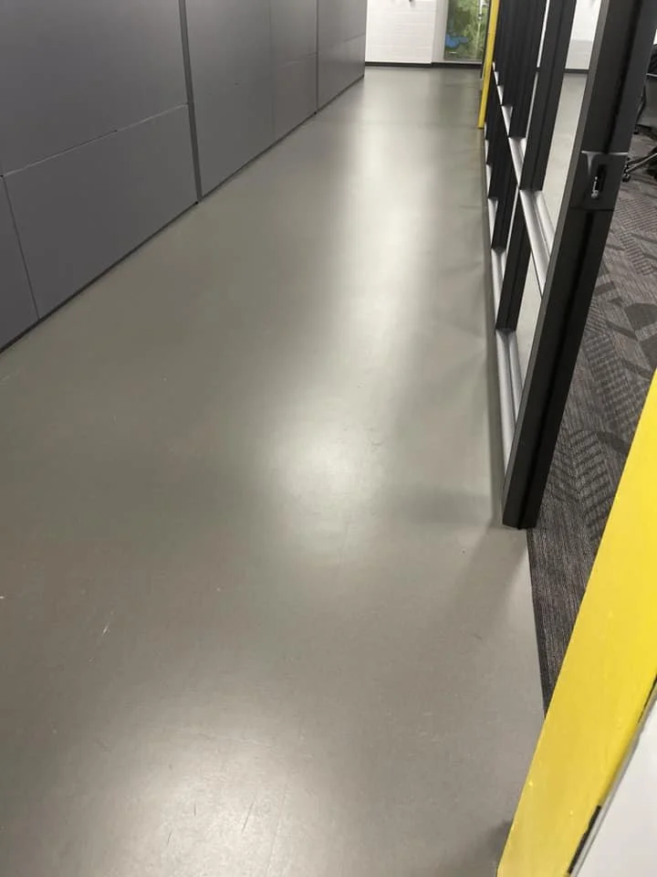 Phase 1   
Mohawk 
Flexco Floors
NORA by Interface
