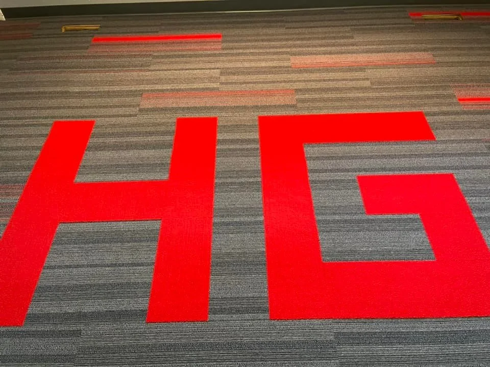 Huge thanks to Lori Garner Bailey and Interface for their help with a joint project to upgrade the Hazel Green High School softball field house without costing the softball program any money! Teamwork truly makes the dream work! 
#trojannation #hghss