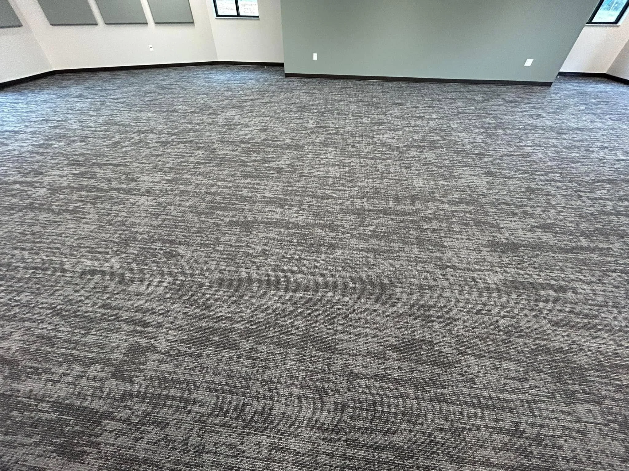 City of Madison - Madison Community Center 
Tarkett Official
Lee Builders Inc.
