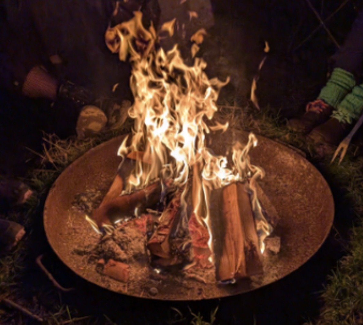Home - Online Retreat