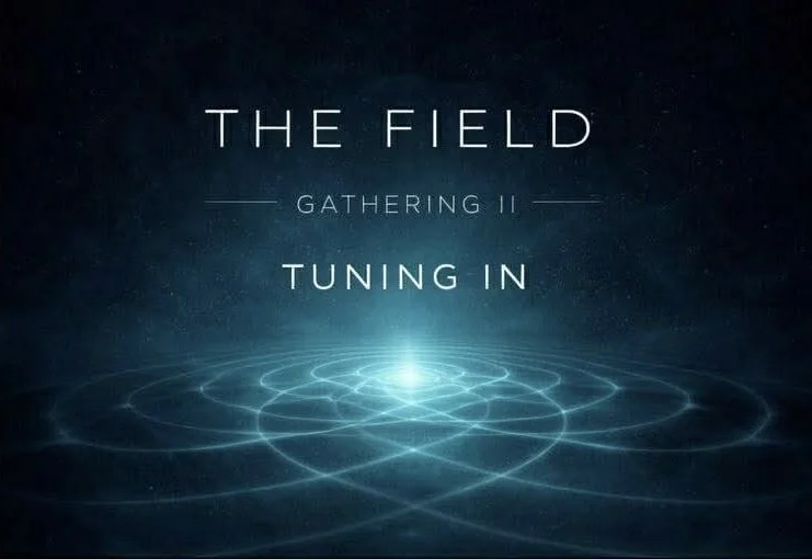 The Field Hybrid Singing Experience  Tuning In