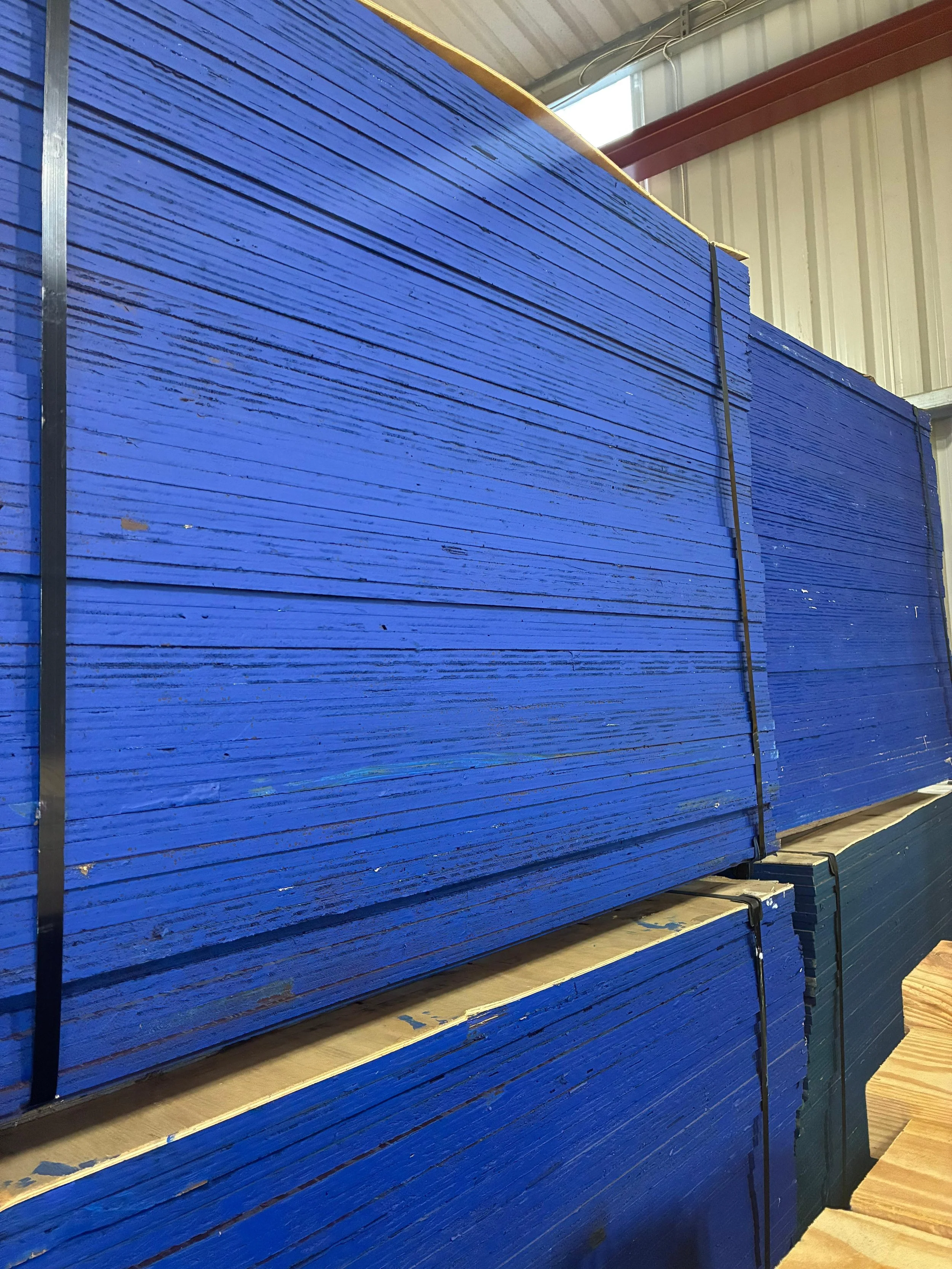 Hdo Offucer HDO Forming Plywood — Stateside Forming