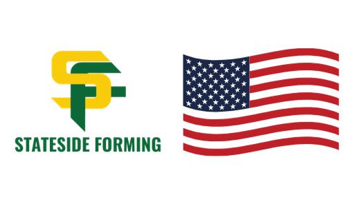 Contact — Stateside Forming