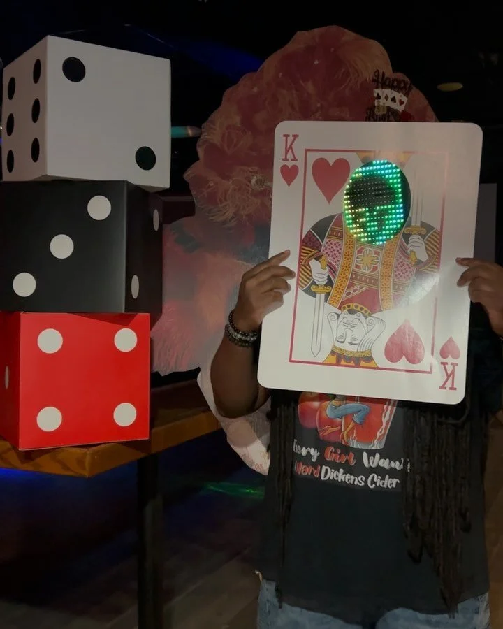 #happybirthday @ajaxsimmons #blackjack ITS A PARTY TONIGHT &spades;️&diams;️&clubs;️&hearts;️ 🃏🃏

.
.
.
 #blackjack21 #casino #poker #slots #sport #jackpot #gambling  #ace #onlinecasino #casinonight #blackjacktable #event #privateparty #birthdays #