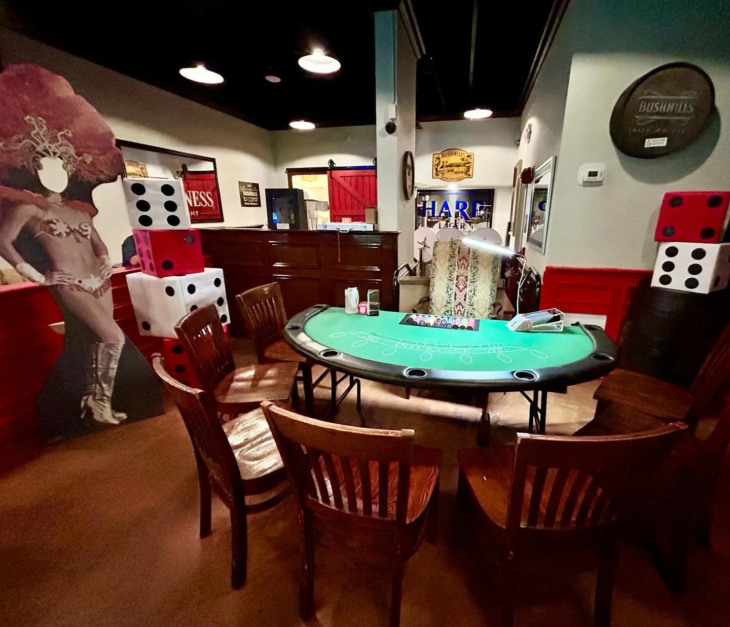 Make your next event memorable link bio for private events  #blackjack &spades;️&diams;️&clubs;️&hearts;️ 🃏🃏

.
.
.
 #blackjack21 #casino #poker #slots #sport #jackpot #gambling  #ace #onlinecasino #casinonight #blackjacktable #event #privateparty 