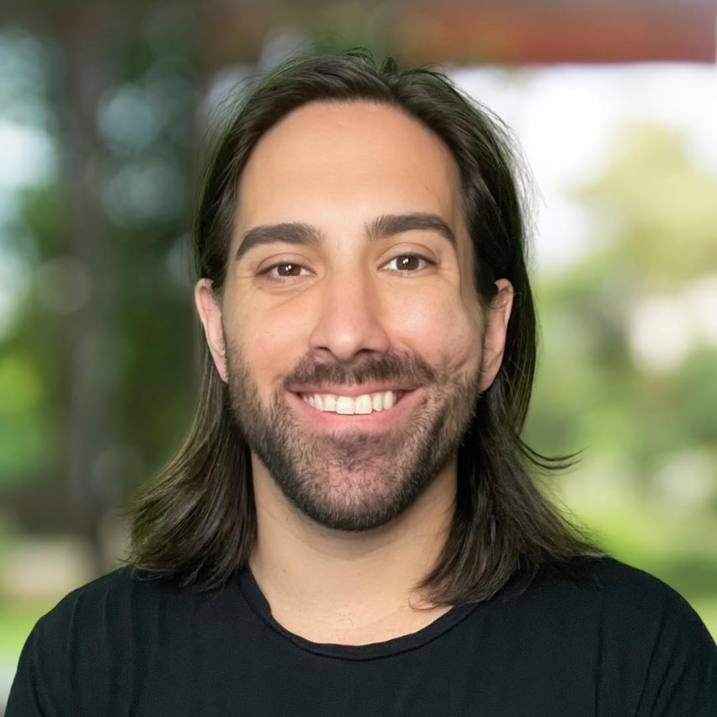 Rusty Redden, AMFT — California therapist for ADHD, anxiety, and neurodivergent professionals