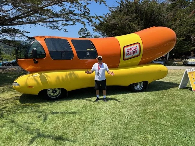 Mr. Wiener