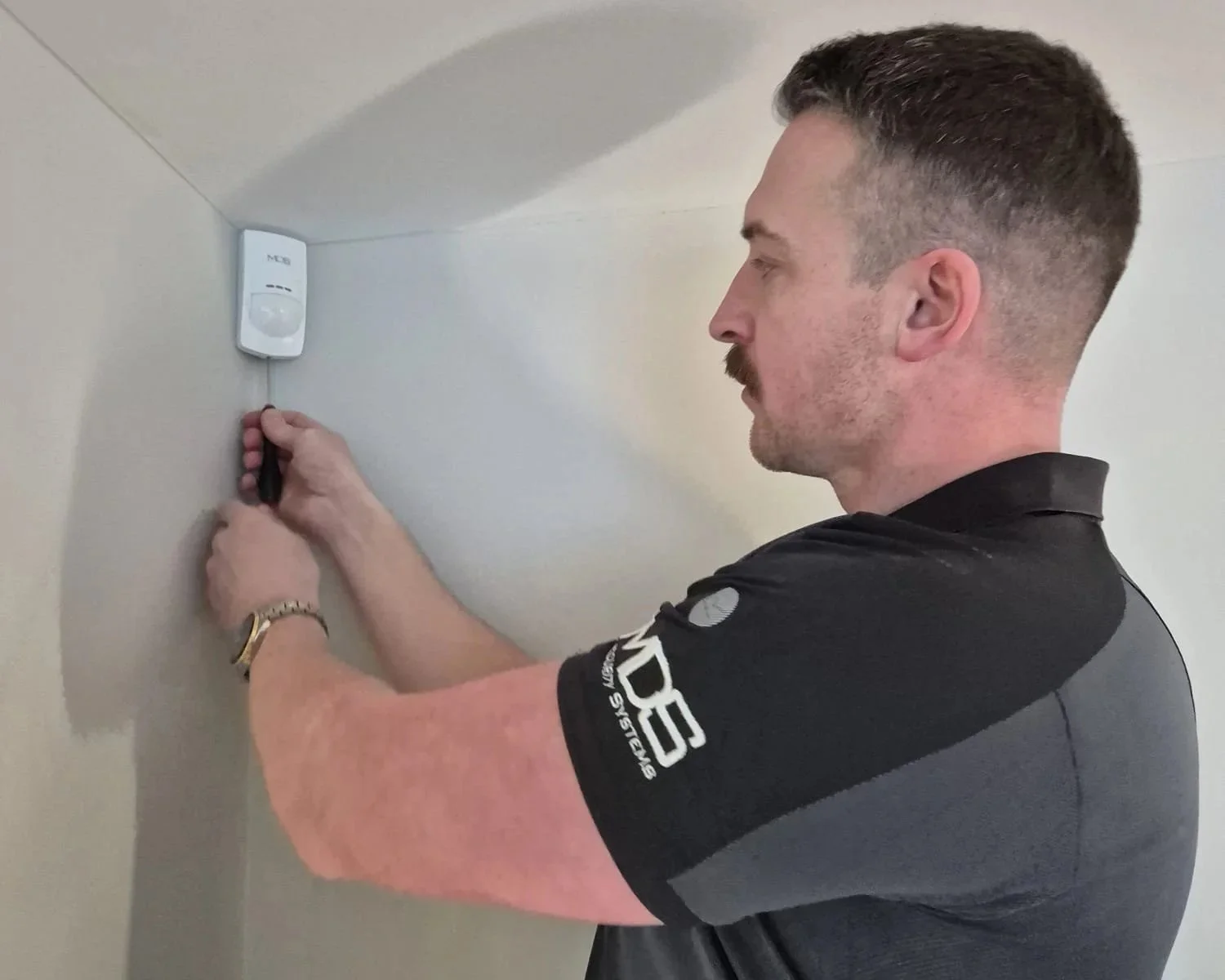 When to Repair or Replace your Intruder Alarm System