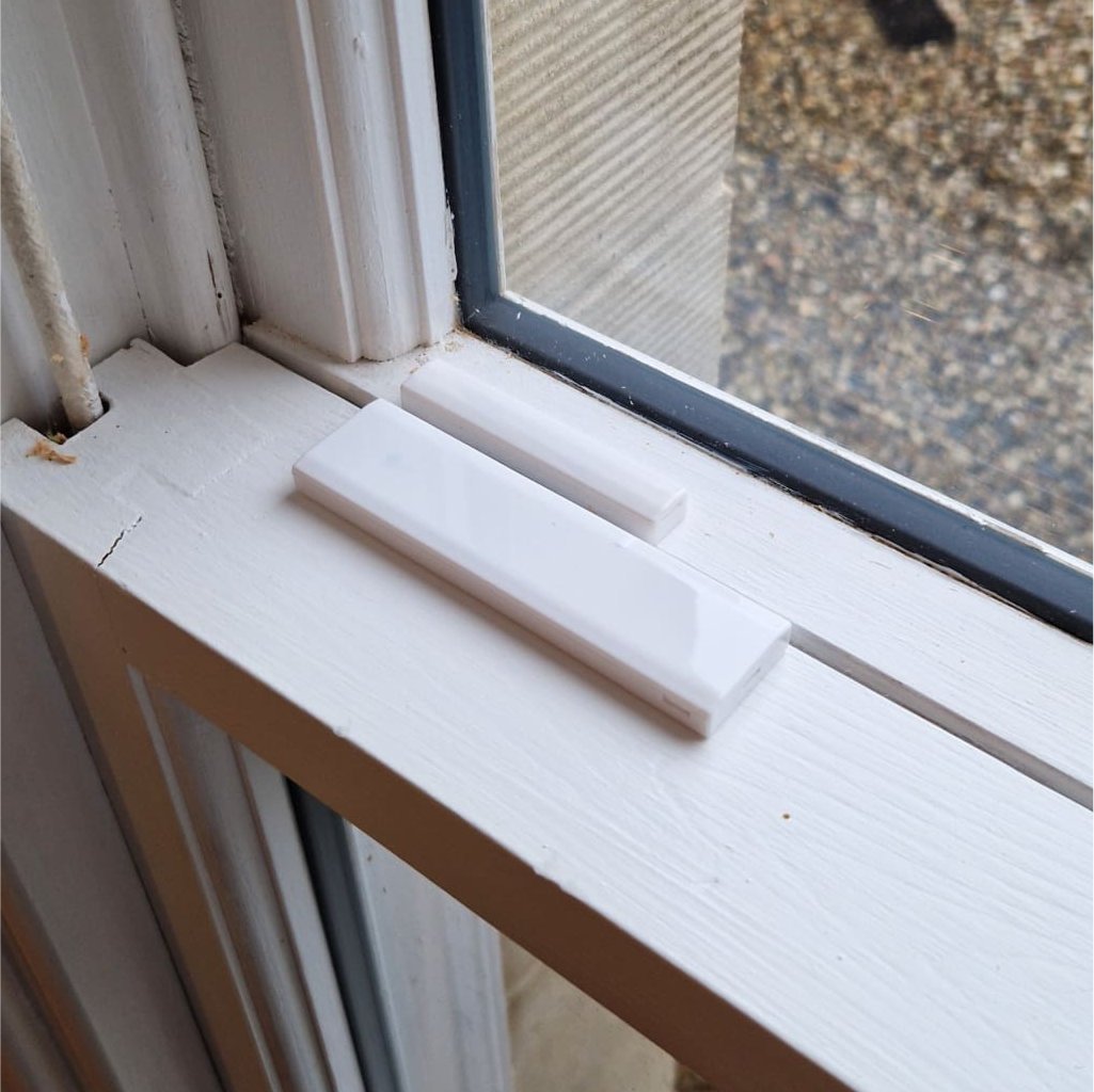 Window Sensor