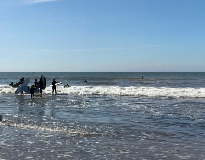 Celebrating a Life Full of Love and Adventure: The Lovett Celebration of Life