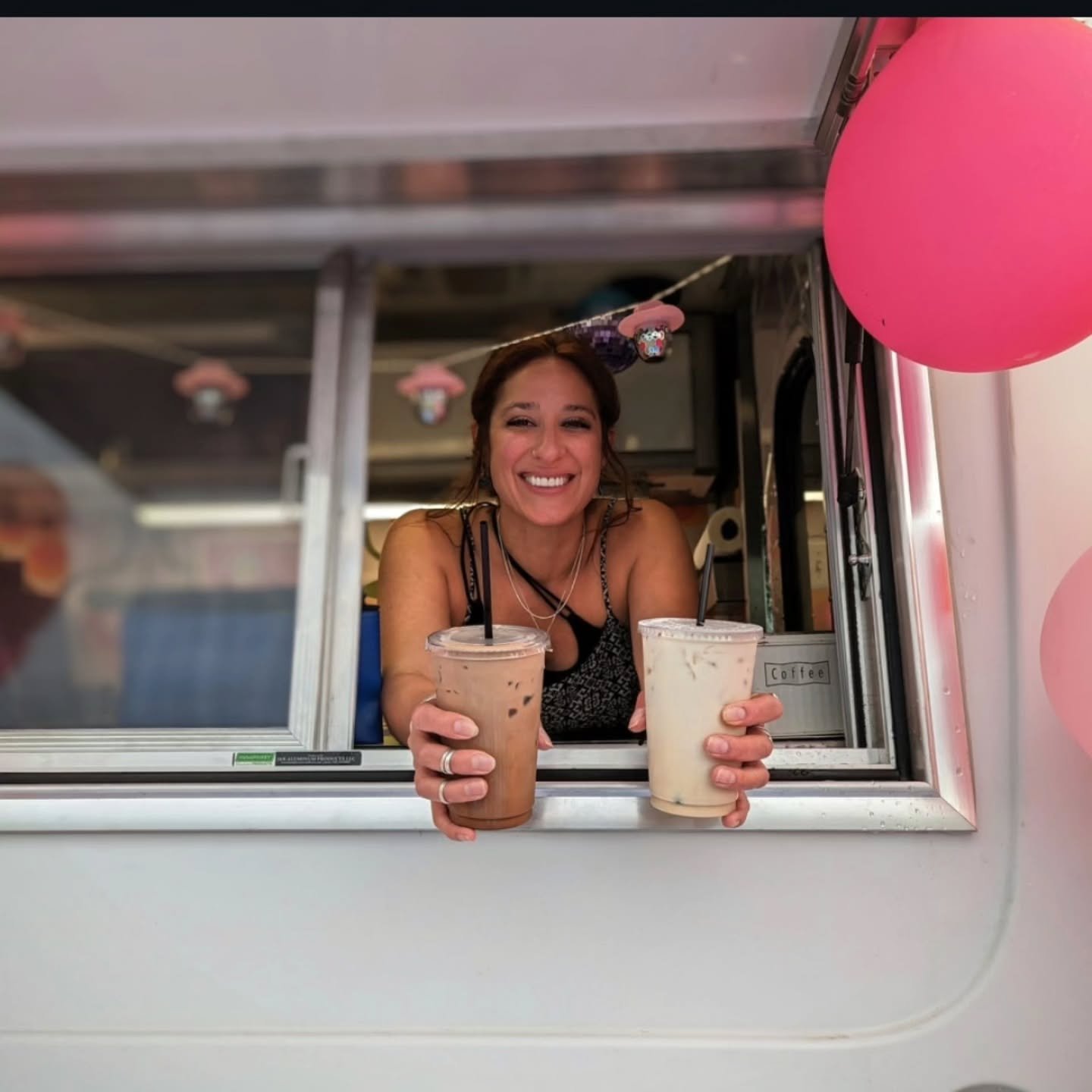 Happy Tuesday hunnies
Happy to serve you! Get those gears grinding!
If you'd like to have Chaos out at your spot π΅π΅π΅ send me a message and let's get the show on the road! ππ£
#chaosonthego #bringthechaos #bookusforashowtime