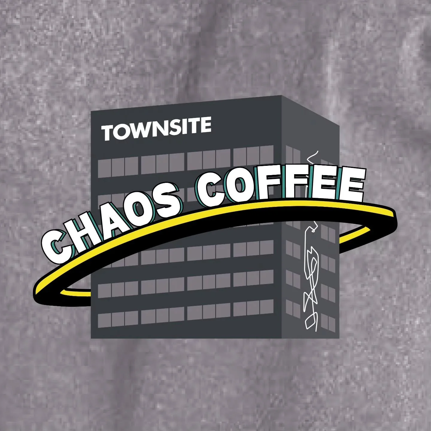 Time To Tame the CHAOS for the winter ❄️ months.
 CHAOS has a location locked in for the WINTER POP UP TOUR 🪩

The same vibe, the same menu, set up to perform inside the Townsite Cafe.
We will be working the same schedule as the lovely people at the