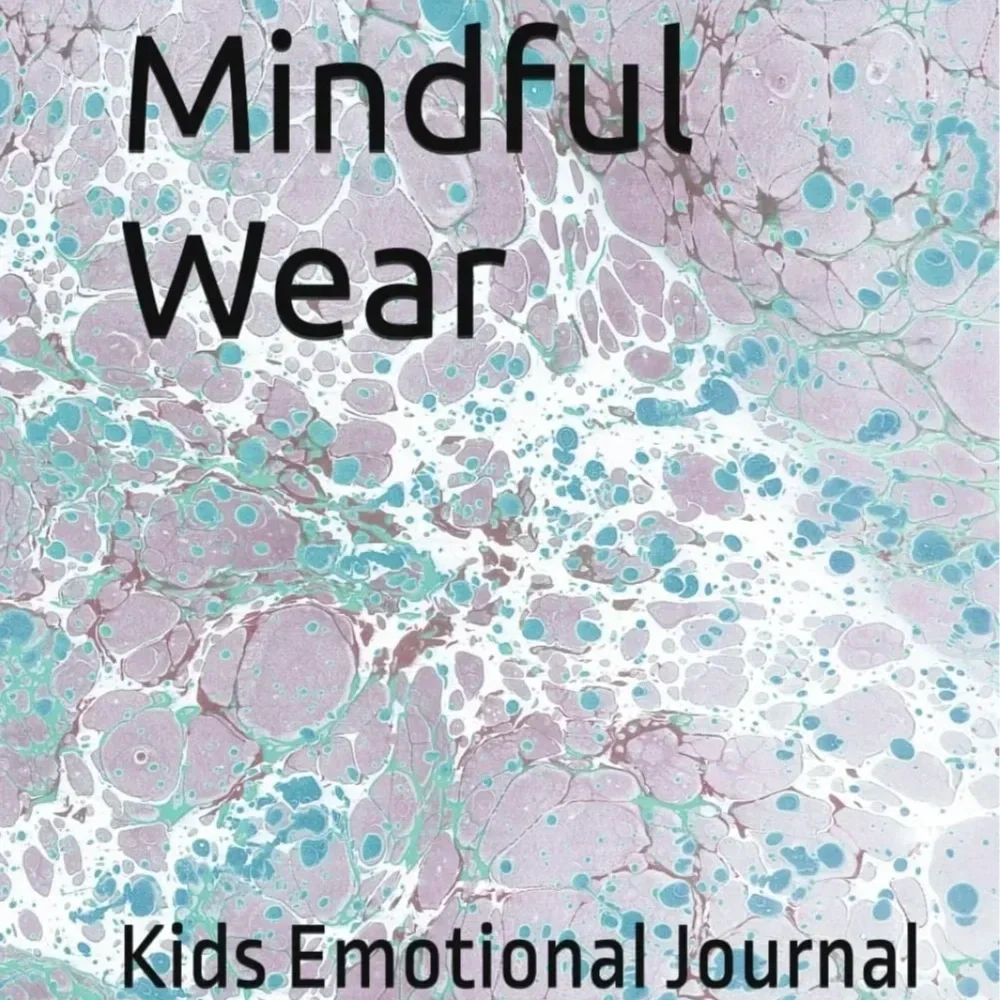 Kids Emotional Journal