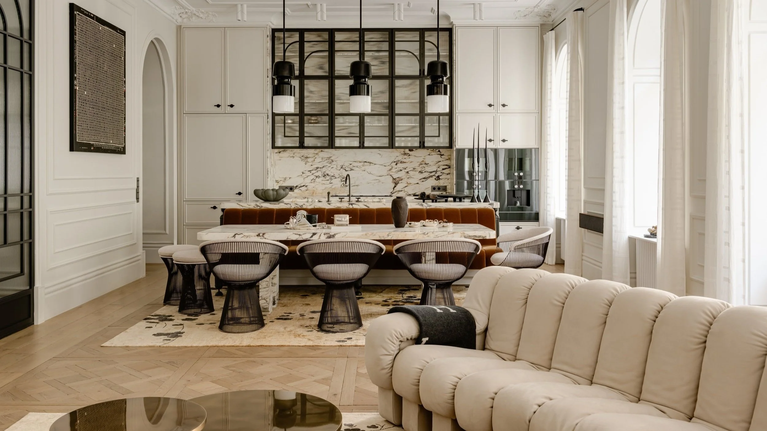 AGNES COLOMBIE DESIGN