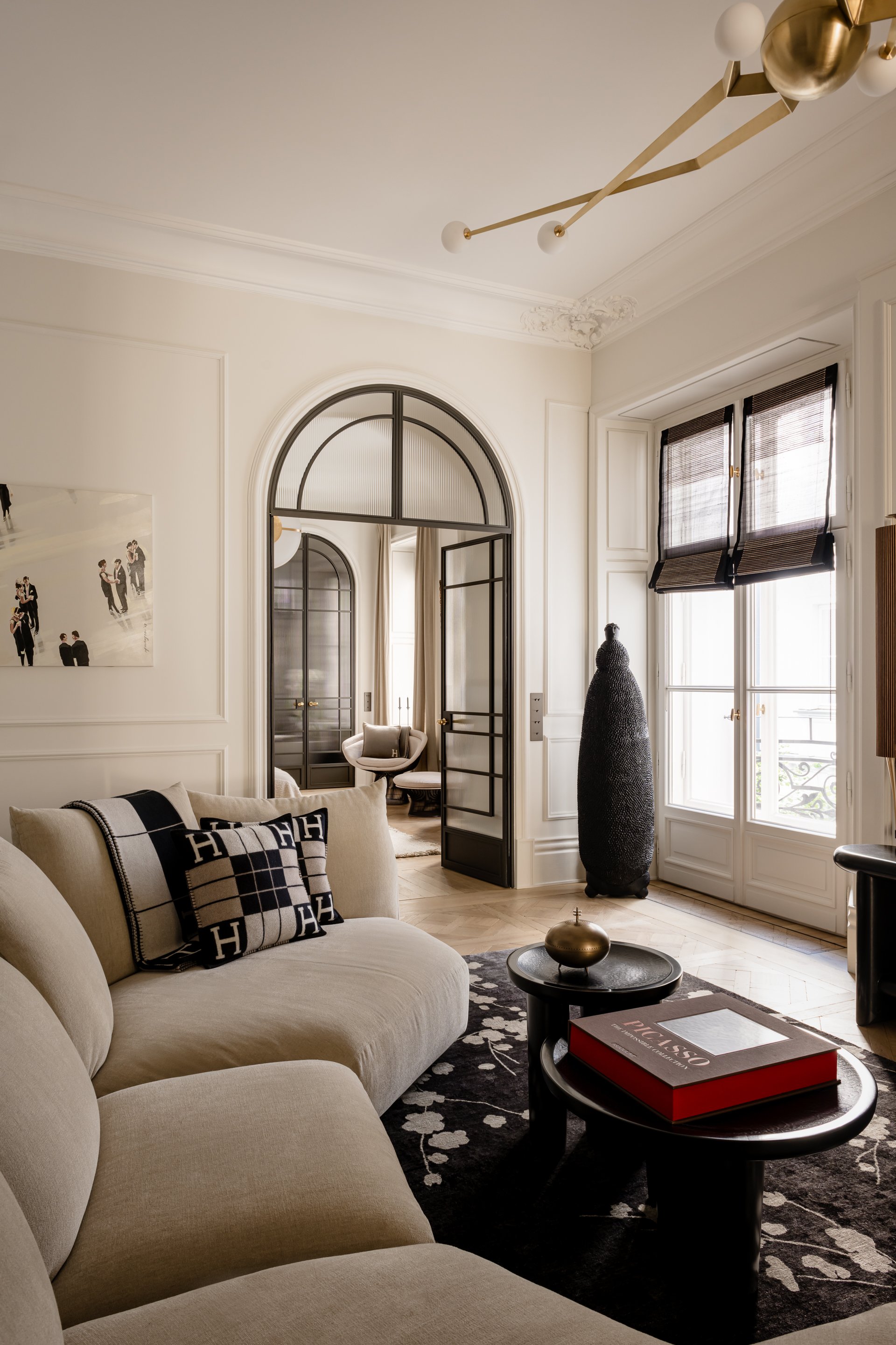 AGNES COLOMBIE DESIGN