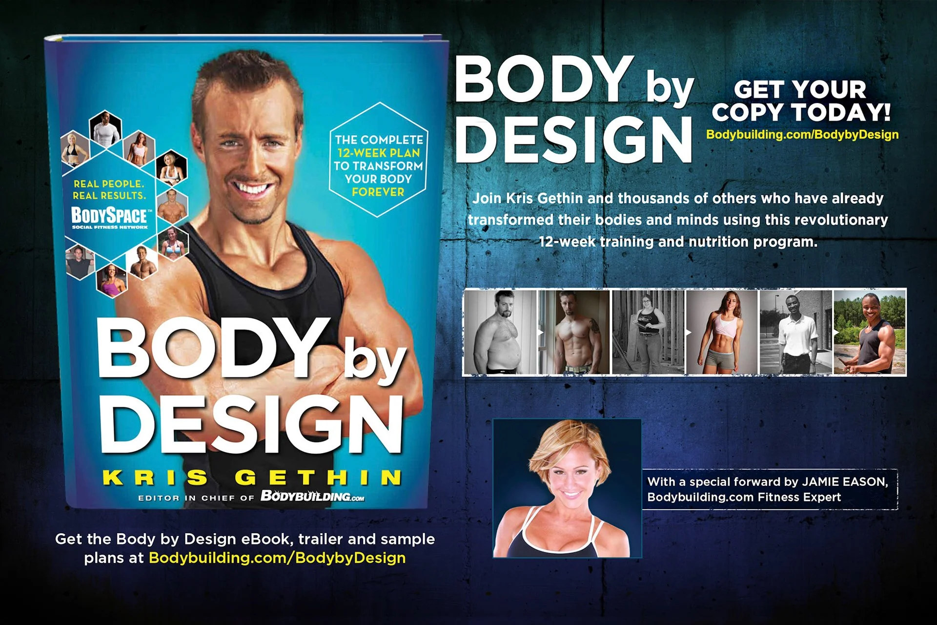 BodyBuidling.com