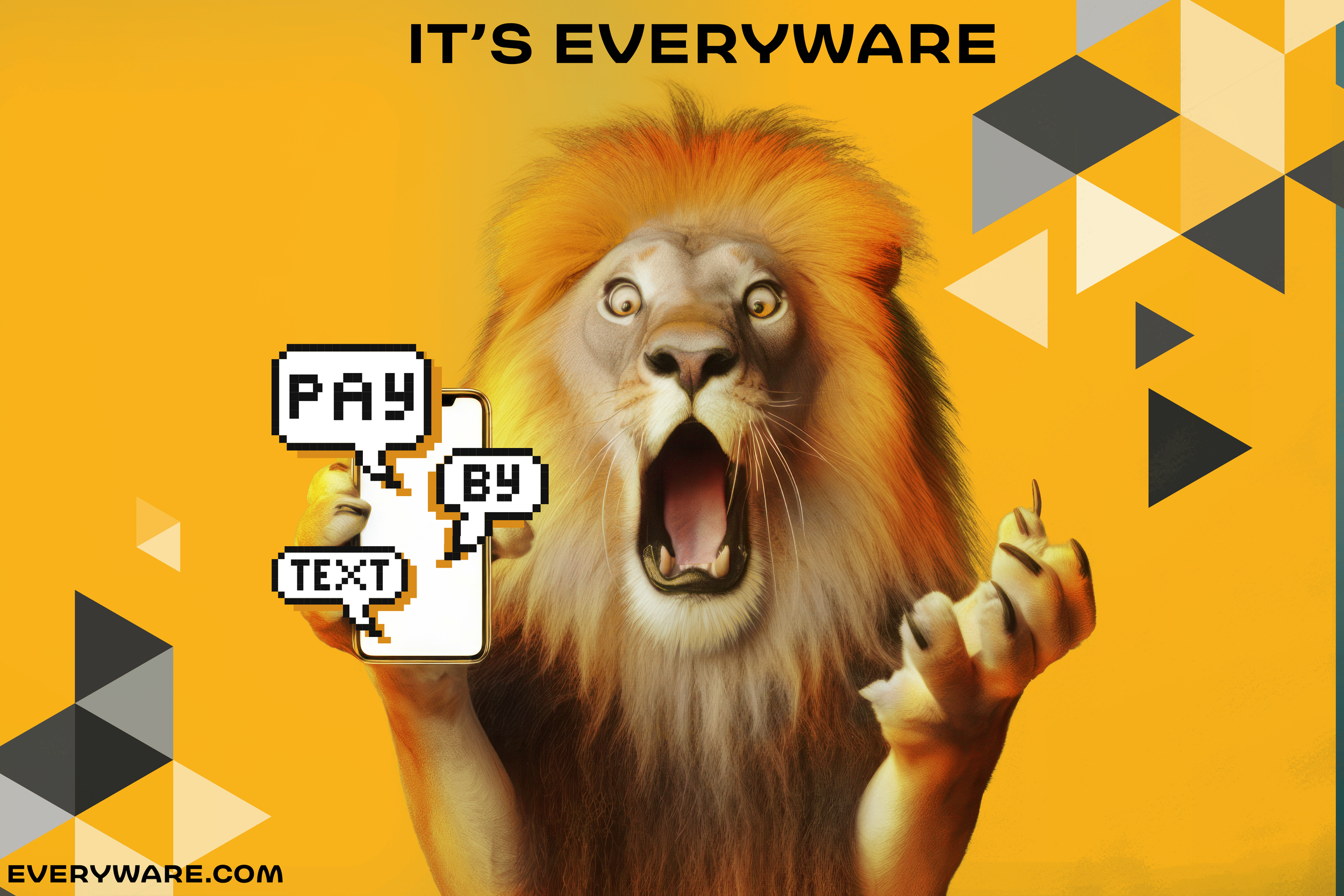 Digital Advertising Lion