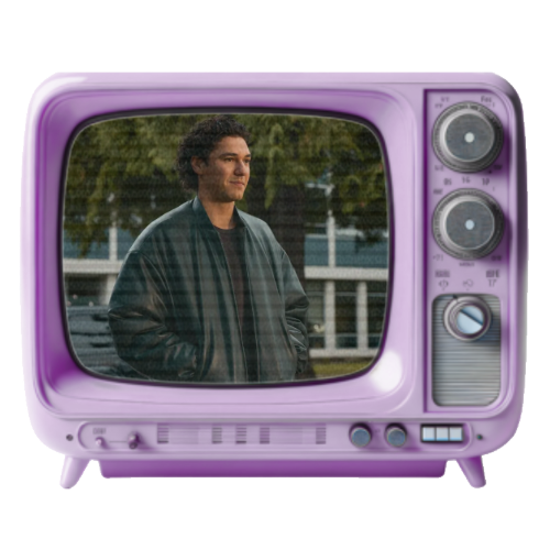 Garrett Graham and the Fear of Becoming His Father