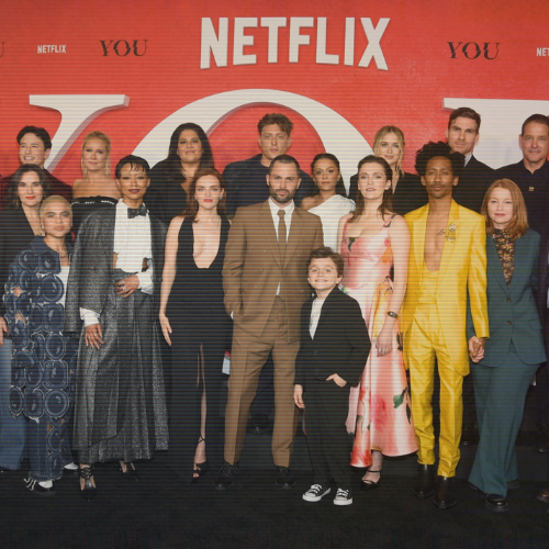 ‘YOU’ Season 5 Cast Reveals Who Could Finally Take Down Joe Goldberg: From Wonder Woman to Tony Soprano