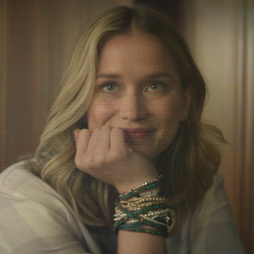 Elizabeth Lail reflects on Beck’s Legacy in YOU Season 5