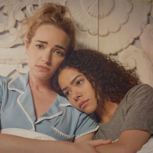 Ginny and Georgia Season 3 Teaser: Orange Is the New Millennial Mom.