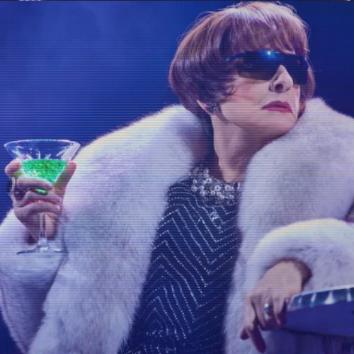 Patti LuPone Joins And Just Like That: Broadway Royalty Takes on Manhattan Drama