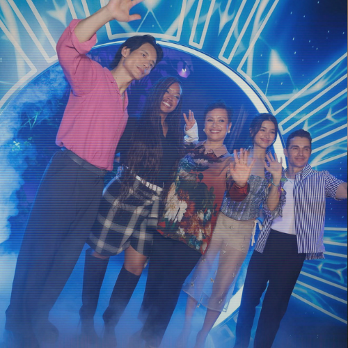 This Is What the ‘Forgotten Island’ Cast Loves Most About Being Filipino