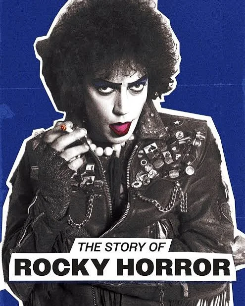 Catch this amazing documentary in Fort Lee on Sunday October 26th at 5pm. 

It's a wholesome deep dive into the the legacy and long lasting tradition that is Rocky Horror. 

Stick around because at 8pm, we're screening the classic itself complete wit