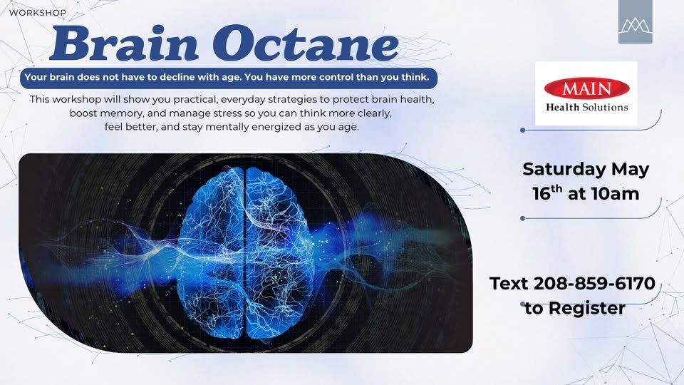 Brain Health Seminar