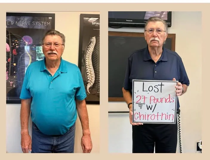 ChiroThin vs. GLP-1 Weight Loss