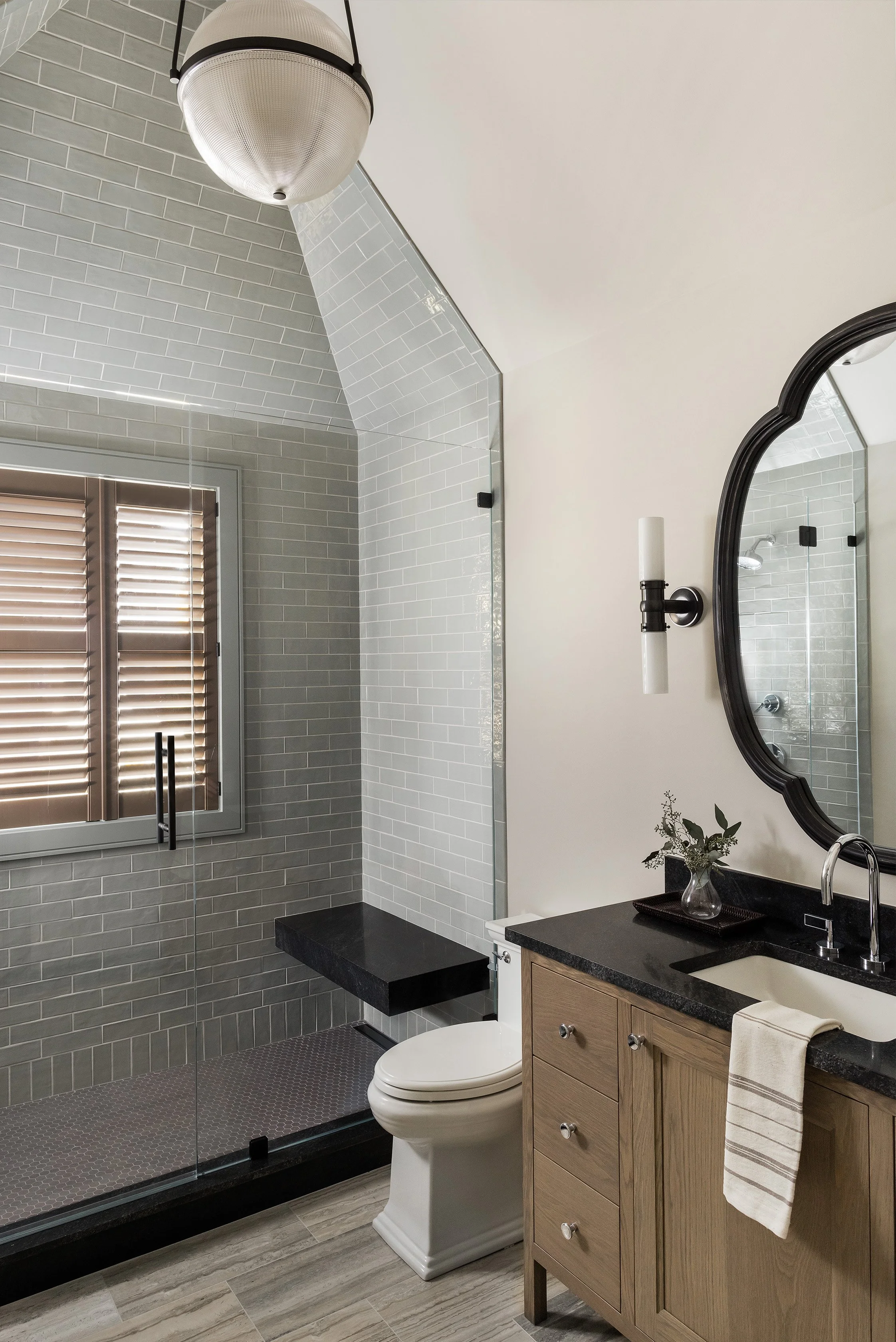 The 2023 Carriage House Project — Twelve Chairs Interiors