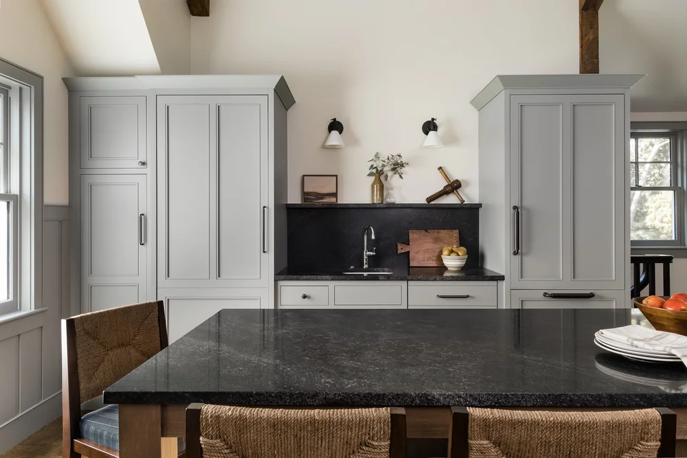 The 2023 Carriage House Project — Twelve Chairs Interiors