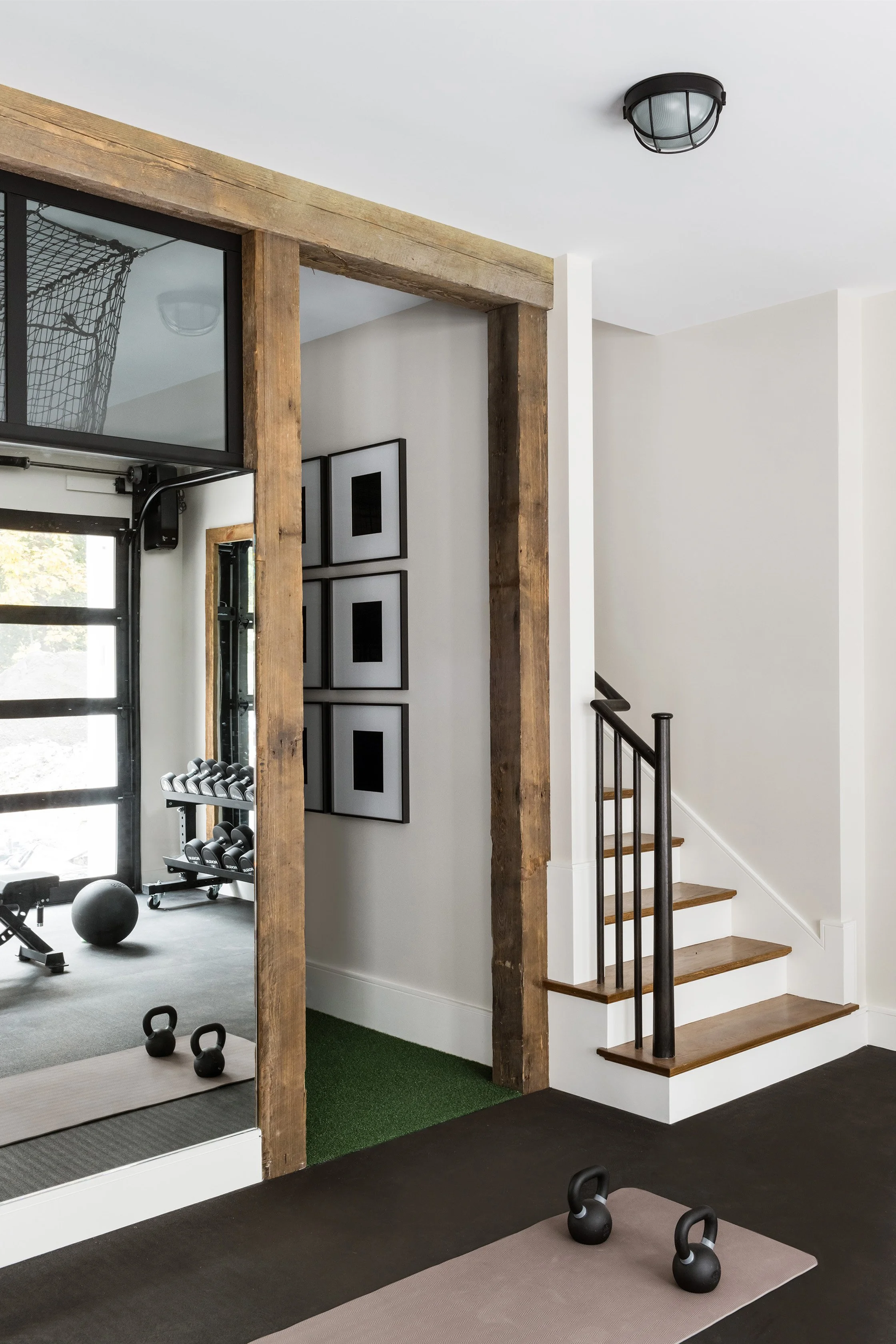 The 2023 Carriage House Project — Twelve Chairs Interiors