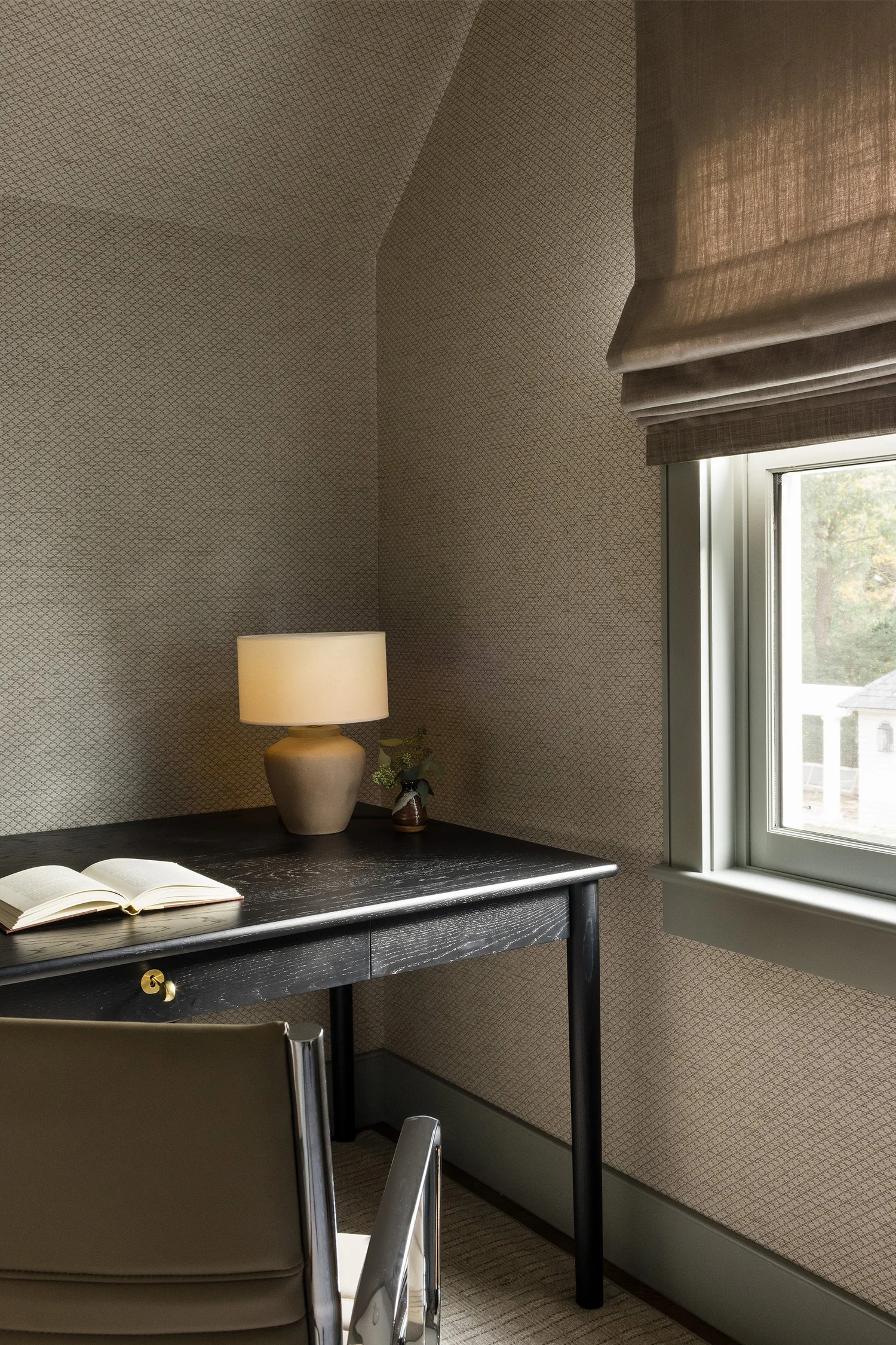 The 2023 Carriage House Project — Twelve Chairs Interiors