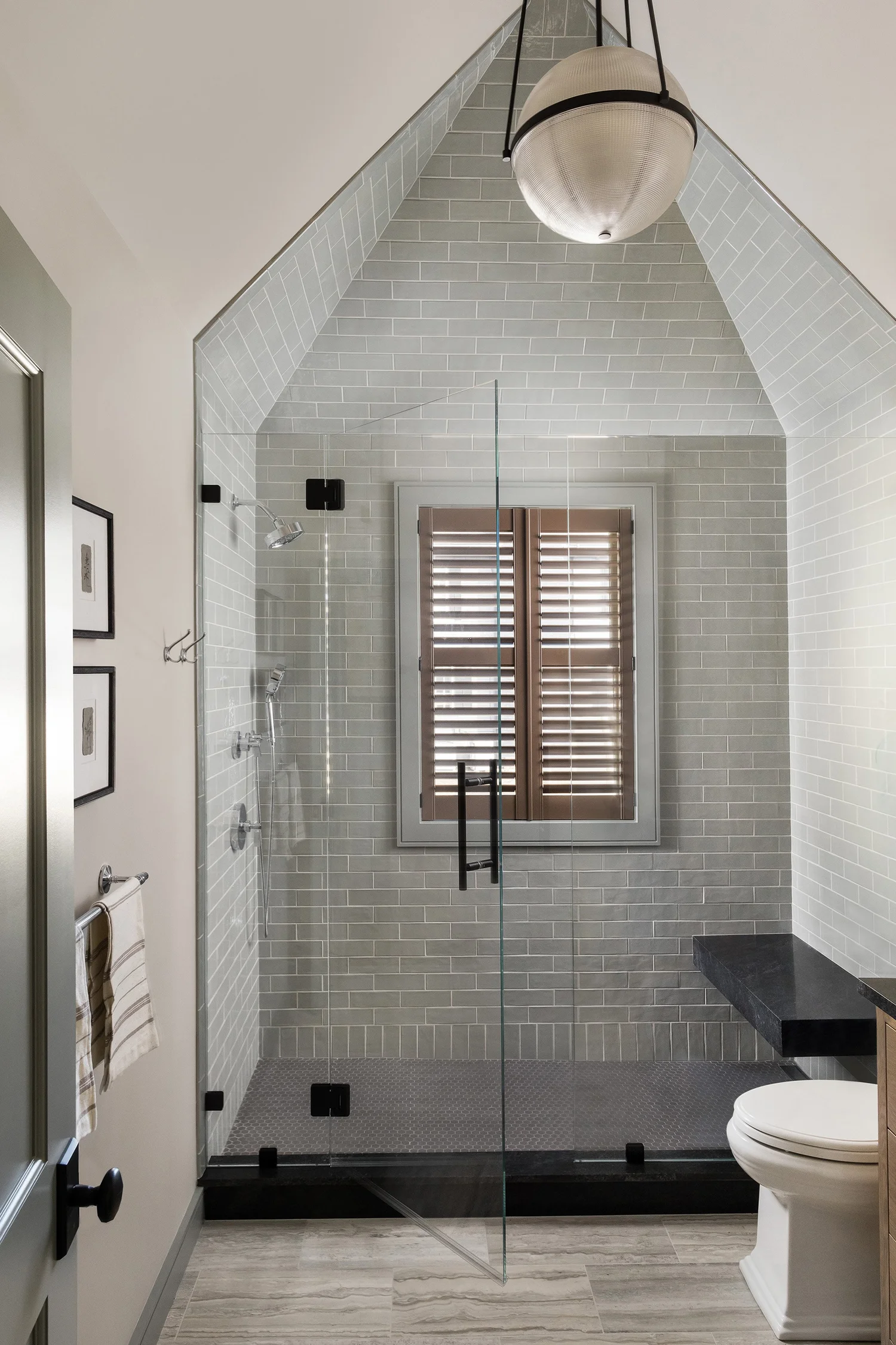 The 2023 Carriage House Project — Twelve Chairs Interiors