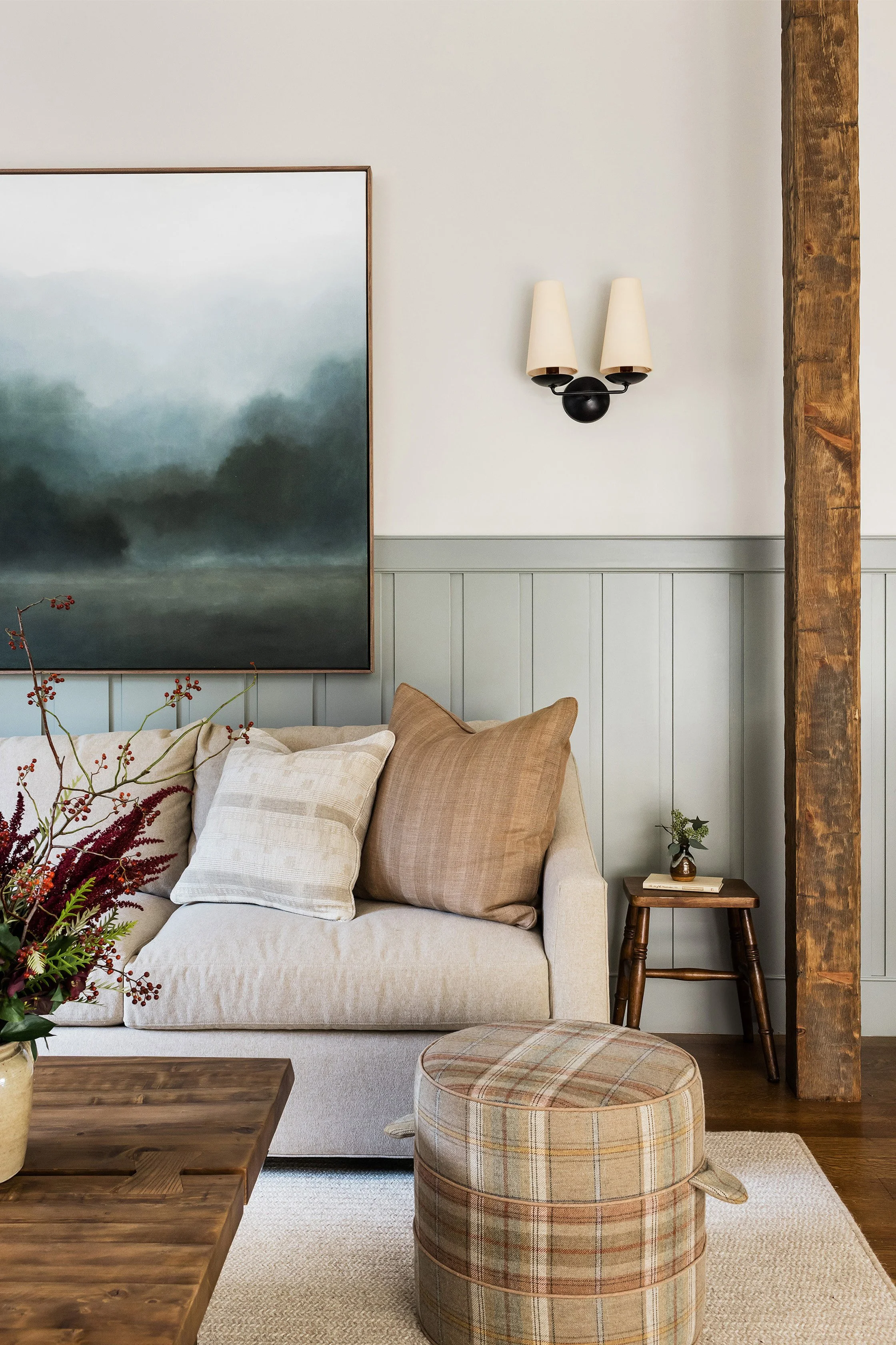 The 2023 Carriage House Project — Twelve Chairs Interiors
