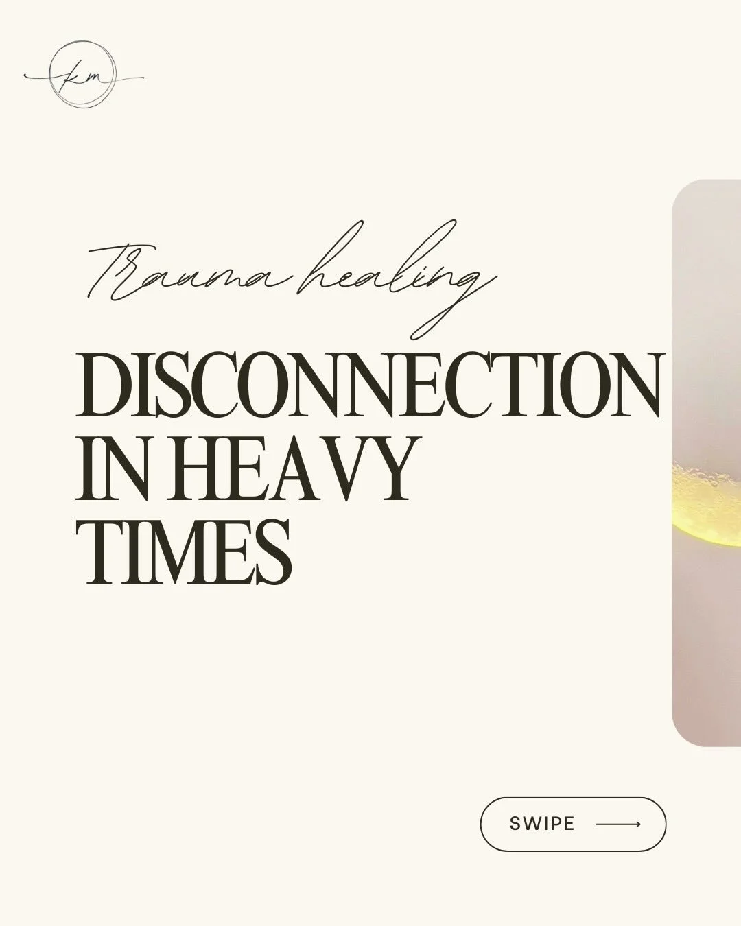 We&rsquo;re living in intense times, and many people are responding in ways they didn&rsquo;t need to before. Feeling more distant, less available, or emotionally flat isn&rsquo;t a personal failure - it&rsquo;s often how the system adapts to prolong