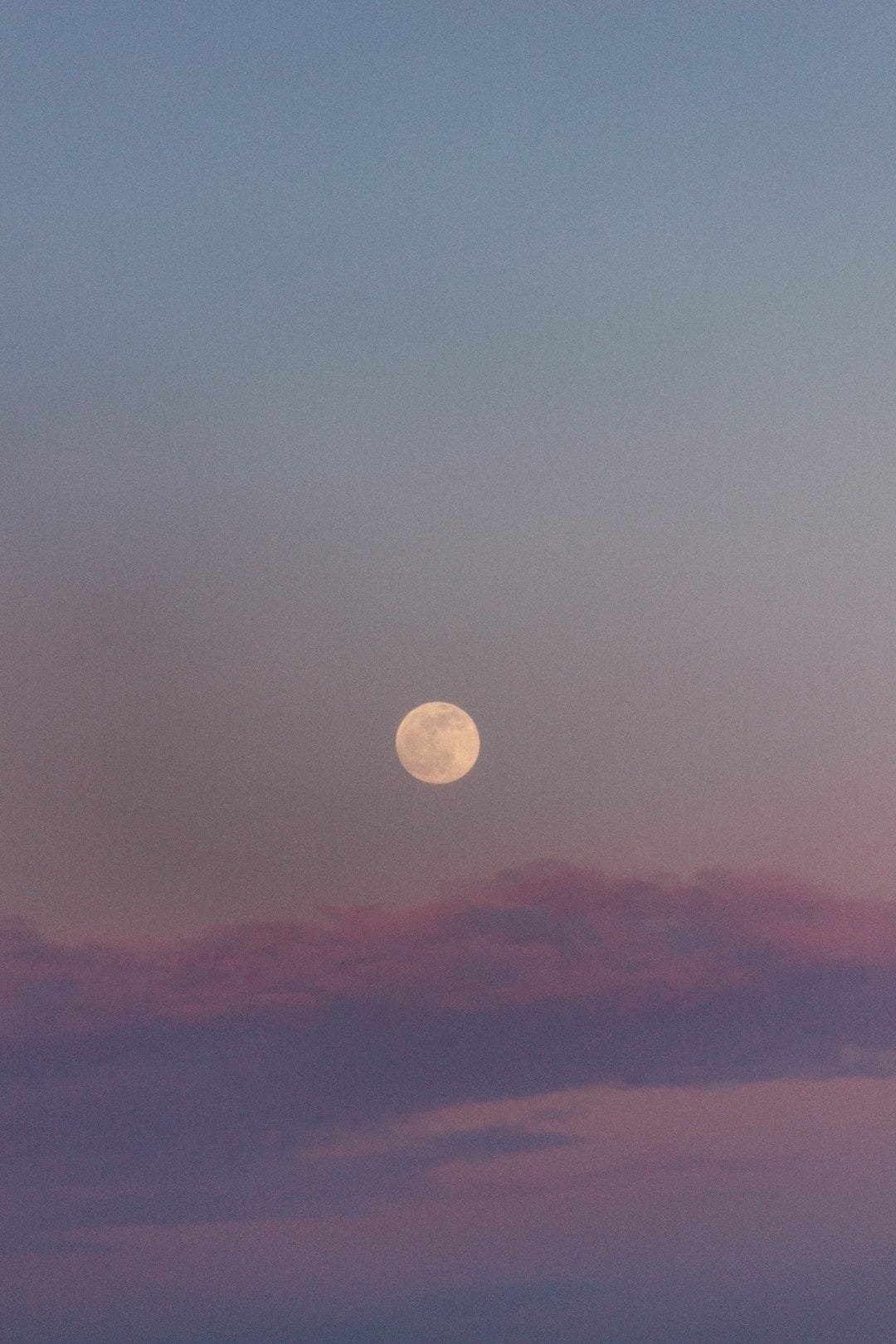 Under the Same Moon