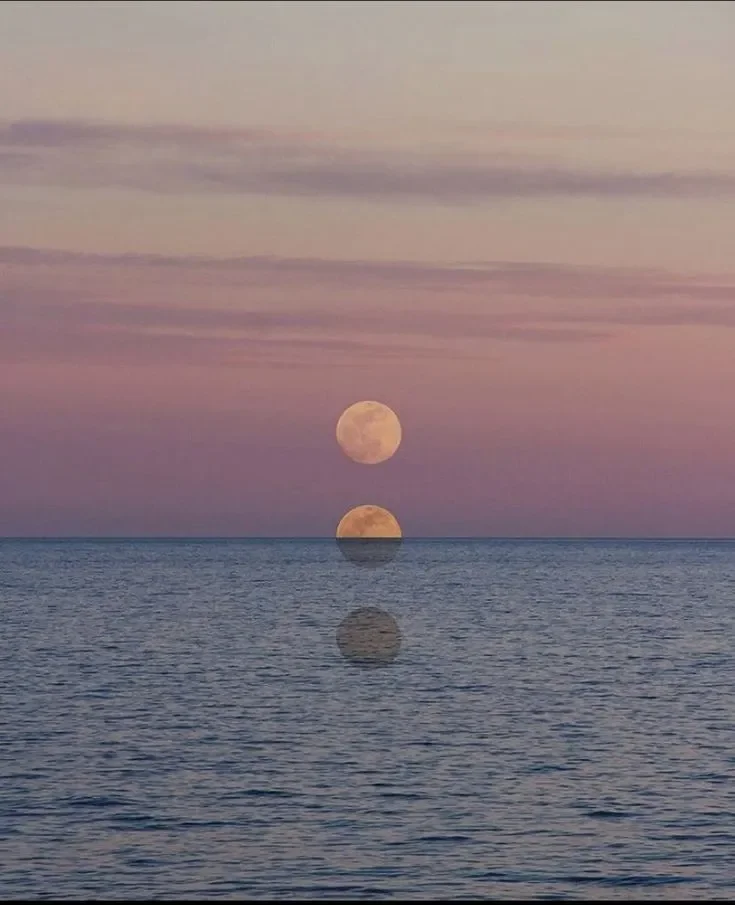 At the Threshold of Becoming