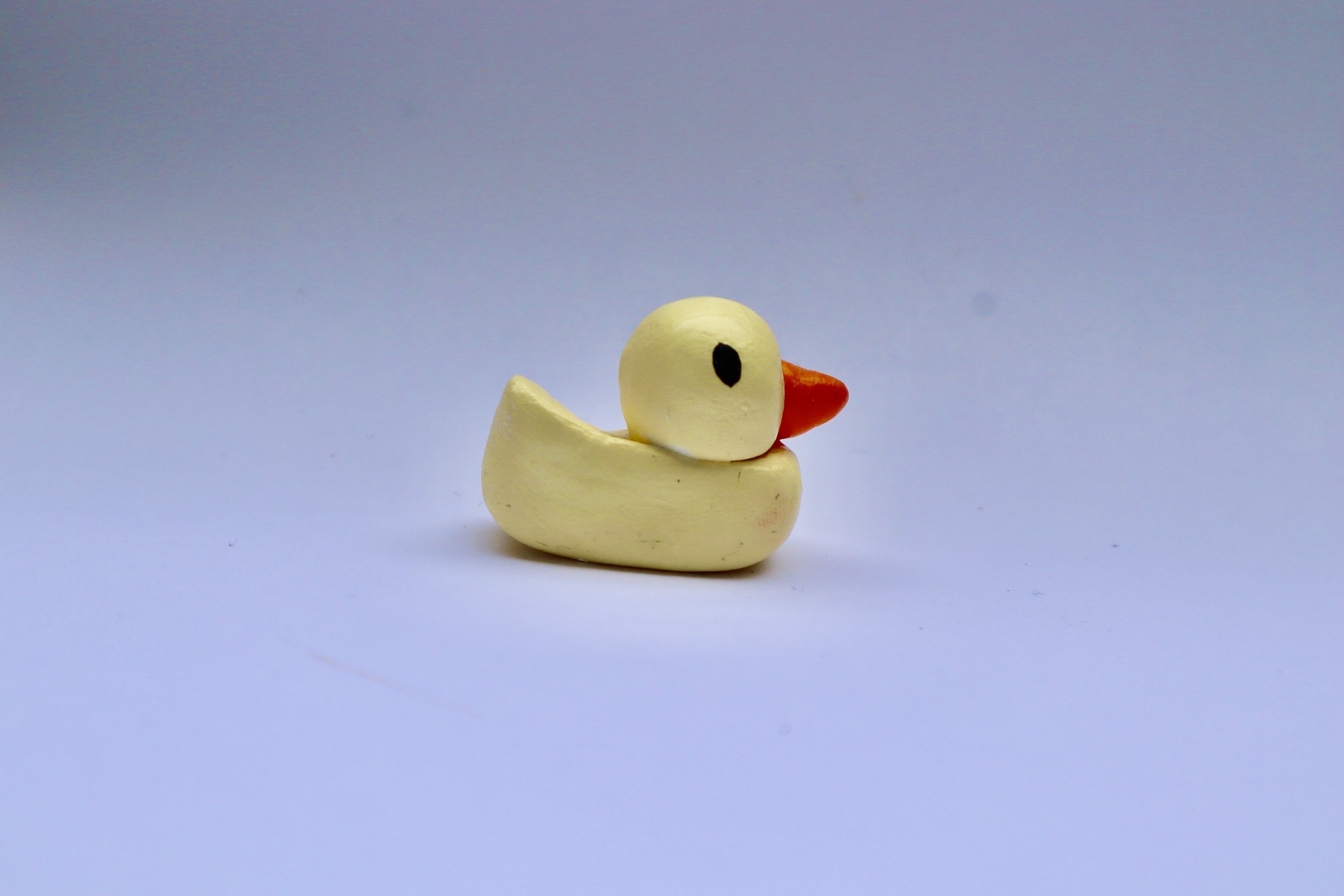 Rubber Duck